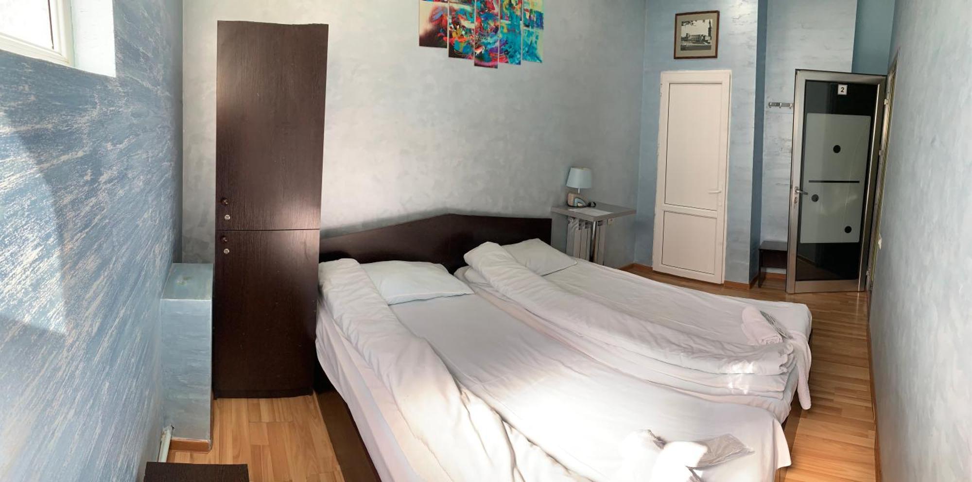 Domino Yerevan Hostel And Hotel Room photo