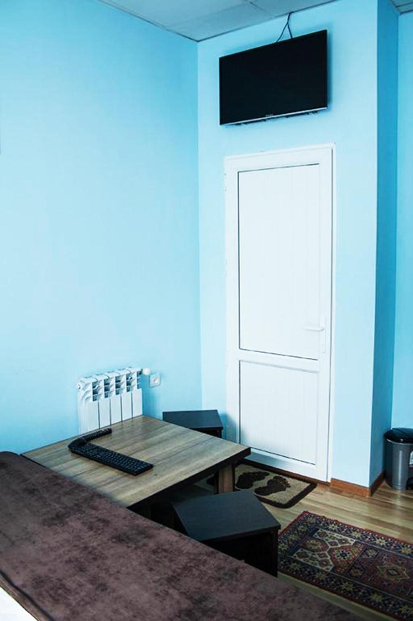 Domino Yerevan Hostel And Hotel Room photo