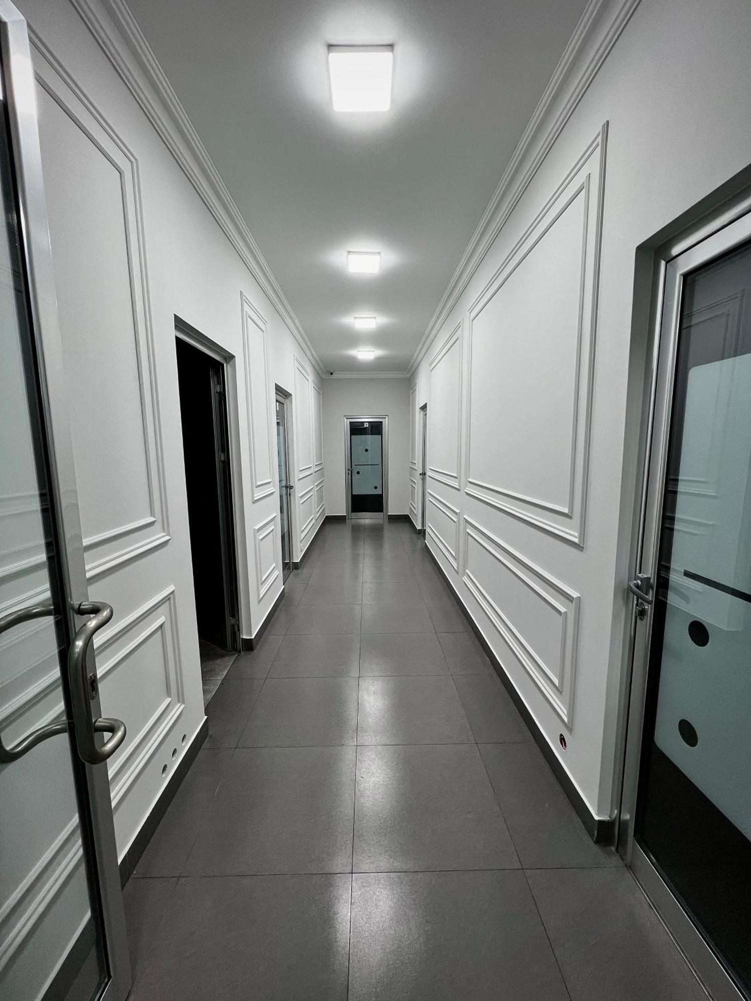Domino Yerevan Hostel And Hotel Exterior photo